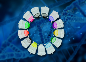 Pluristrainer - Maxi (Bottle-Top Strainer)