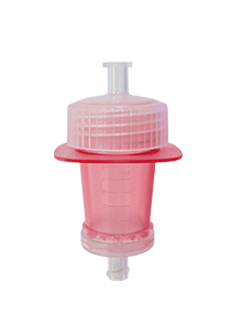 In Line Strainers