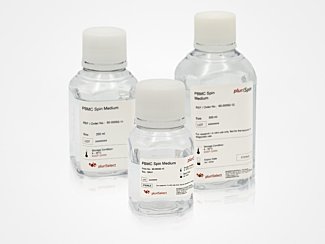 Density Gradient Media