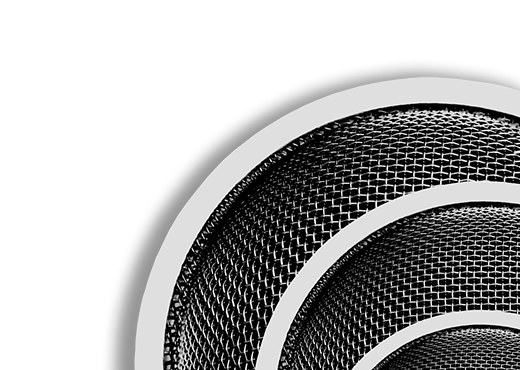 Steel Basket Strainer