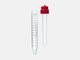 TwinSpin Tubes