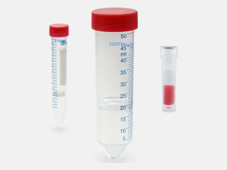 Separation Tubes