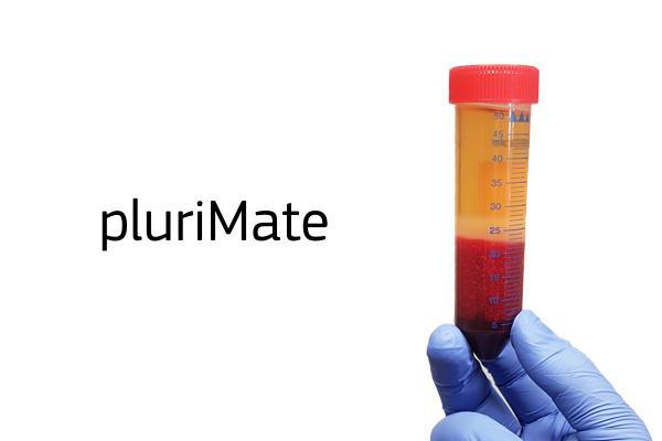 pluriMate