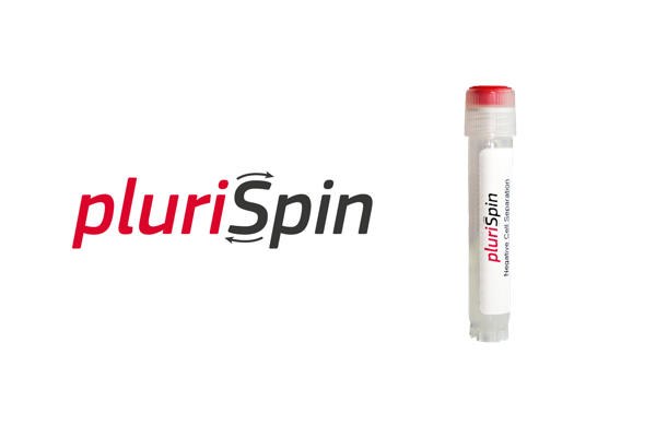 pluriSpin
