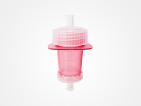 Re-Strainer (In-Line-Strainer)