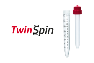TwinSpin
