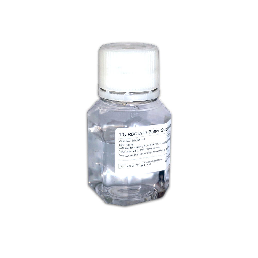 10x RBC Lysis Buffer (100ml)