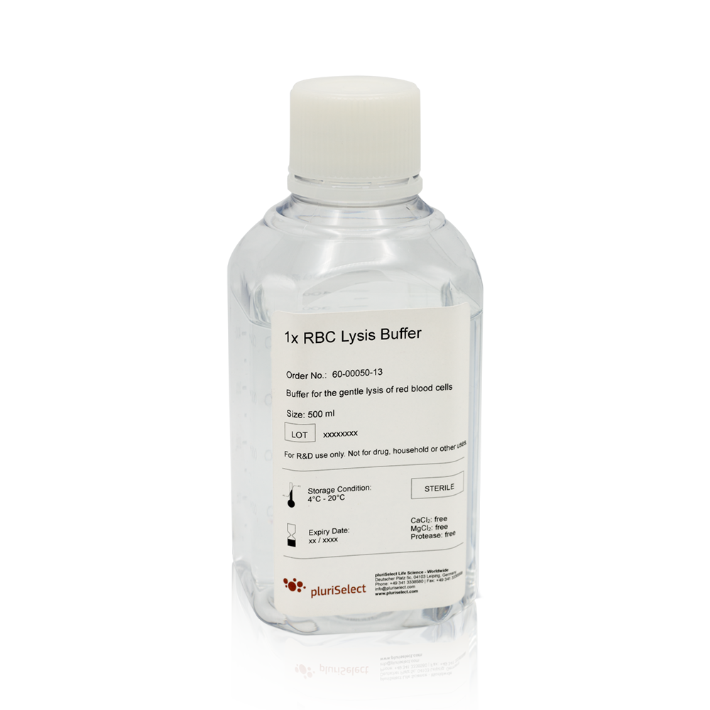 1x RBC Lysis Buffer