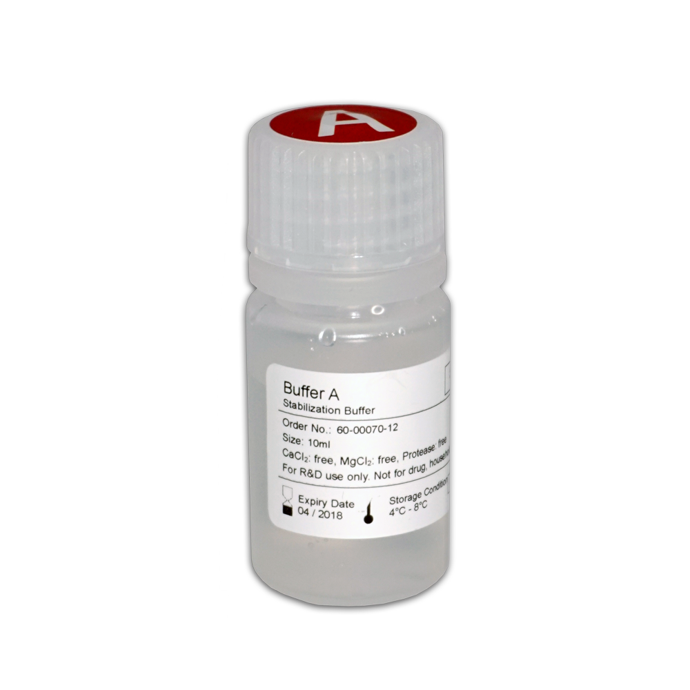 Buffer A (Stabilization Buffer) 10 ml