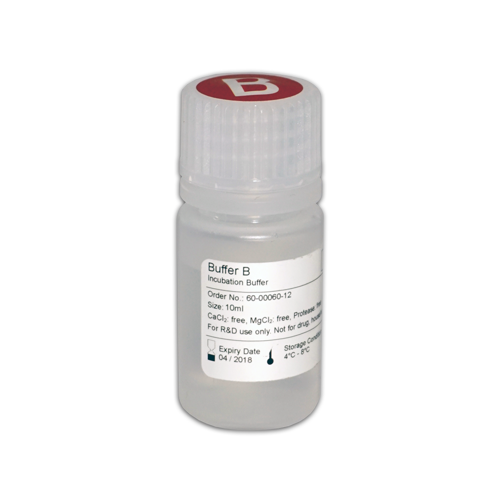 Buffer B (Incubation Buffer) 10 ml