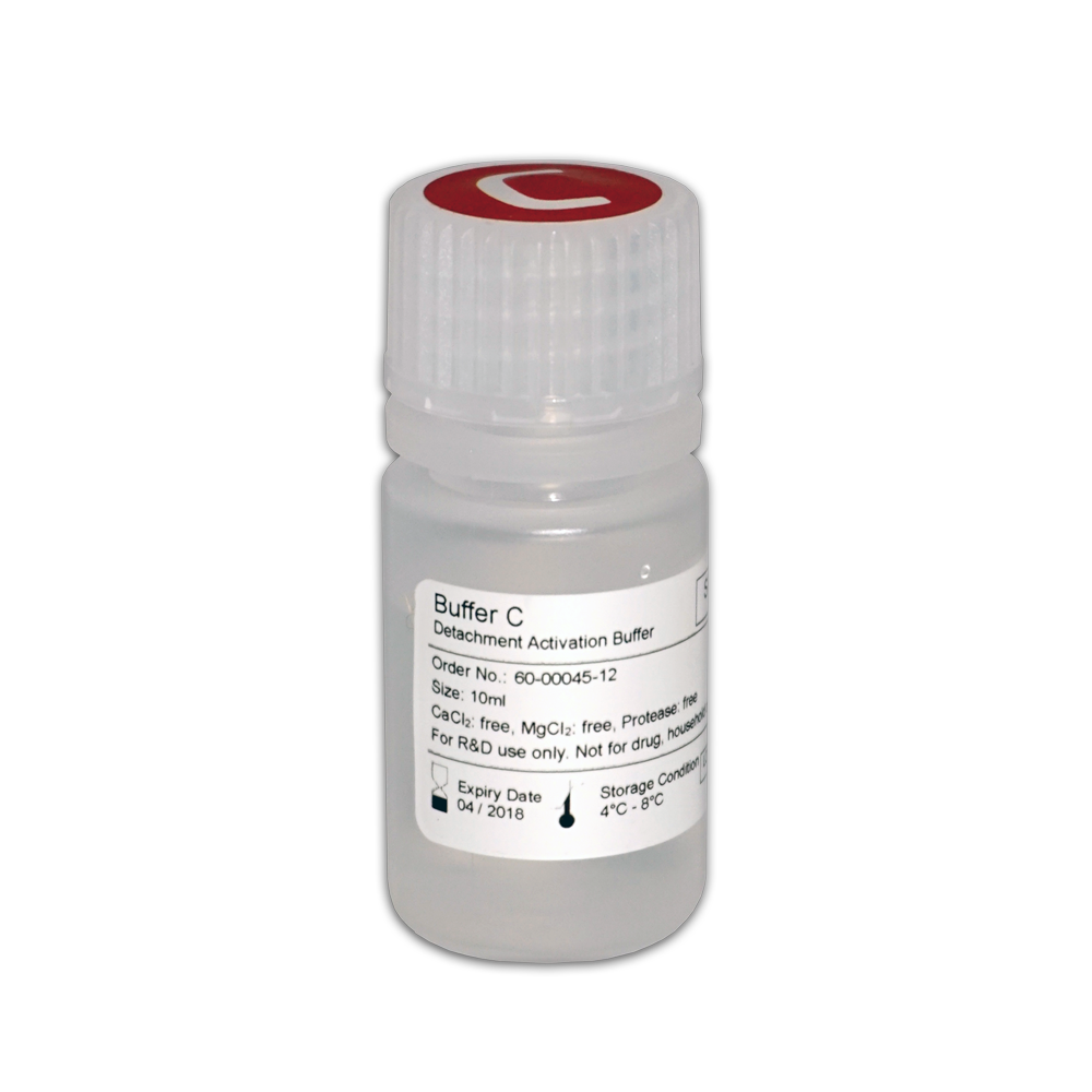 Buffer C (Detachment Activation Buffer) 10 ml