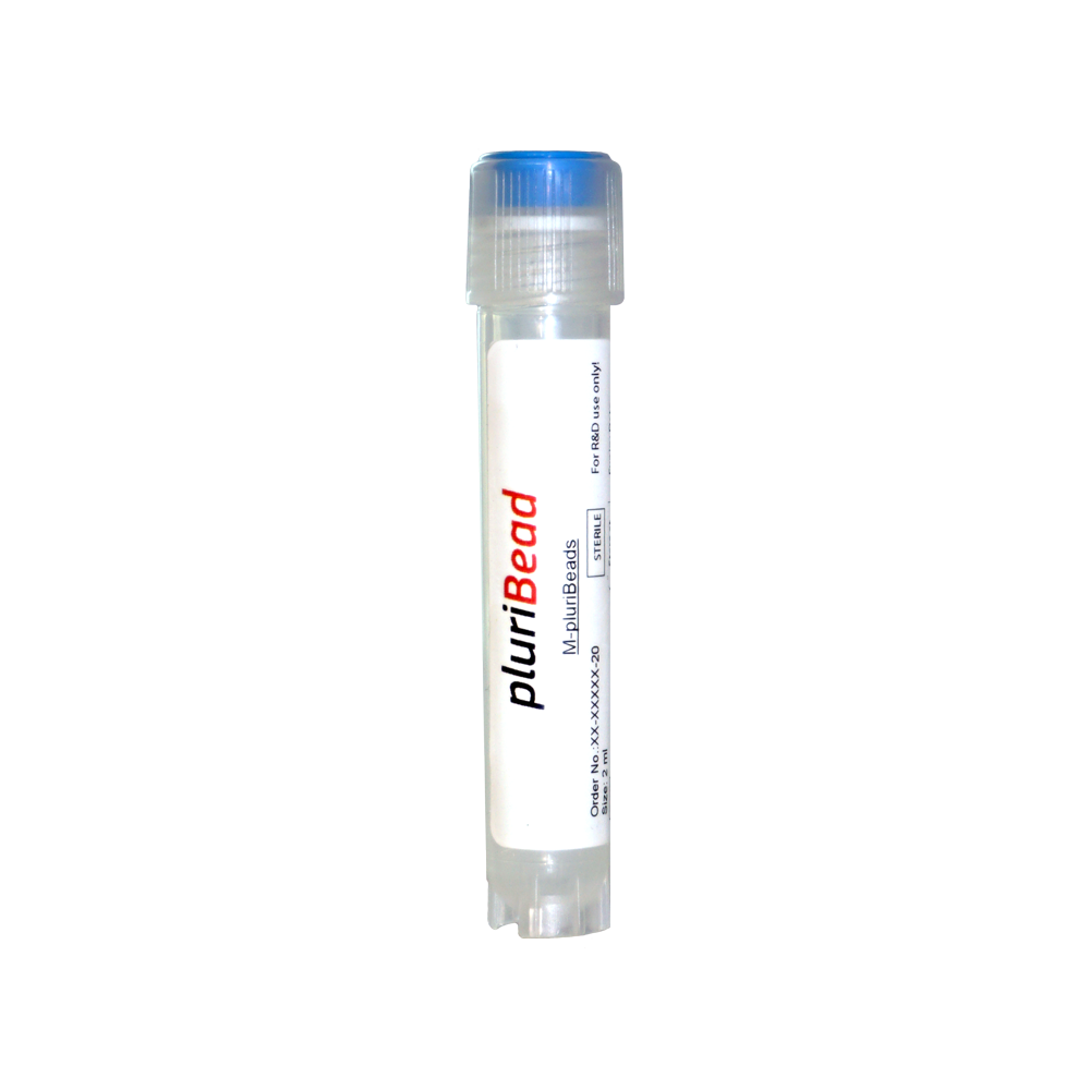 CD14 M-pluriBead® anti-hu