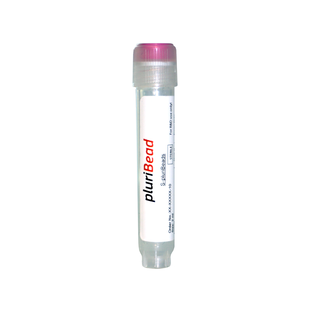CD14 S-pluriBead® anti-hu