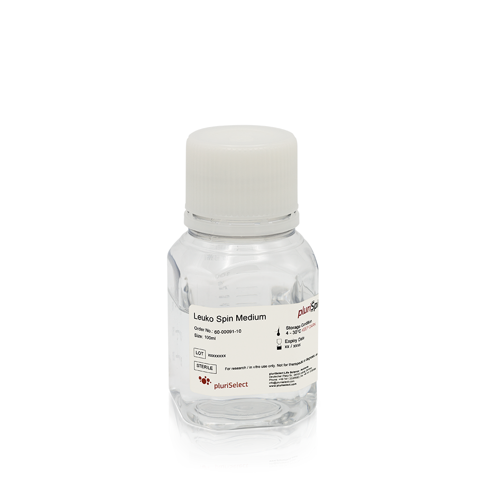 Leuko Spin Medium (100 ml)