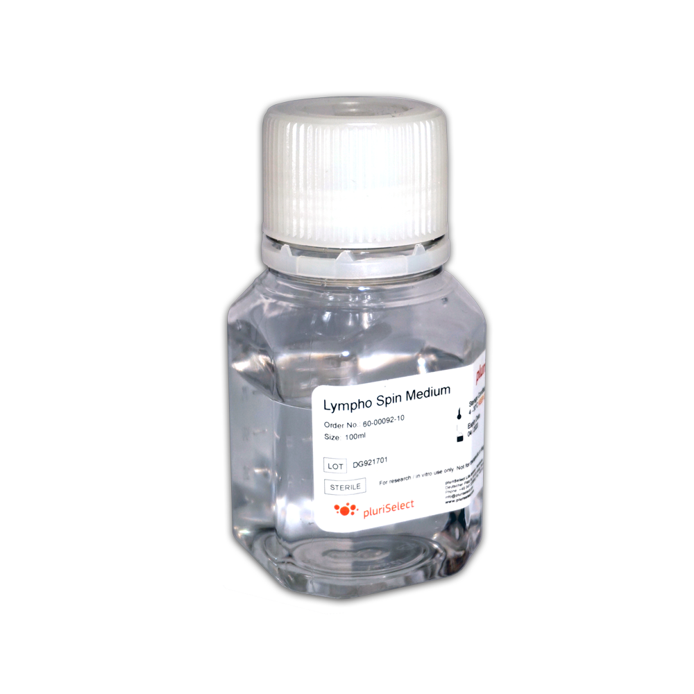 PBMC Spin Medium  (100 ml)