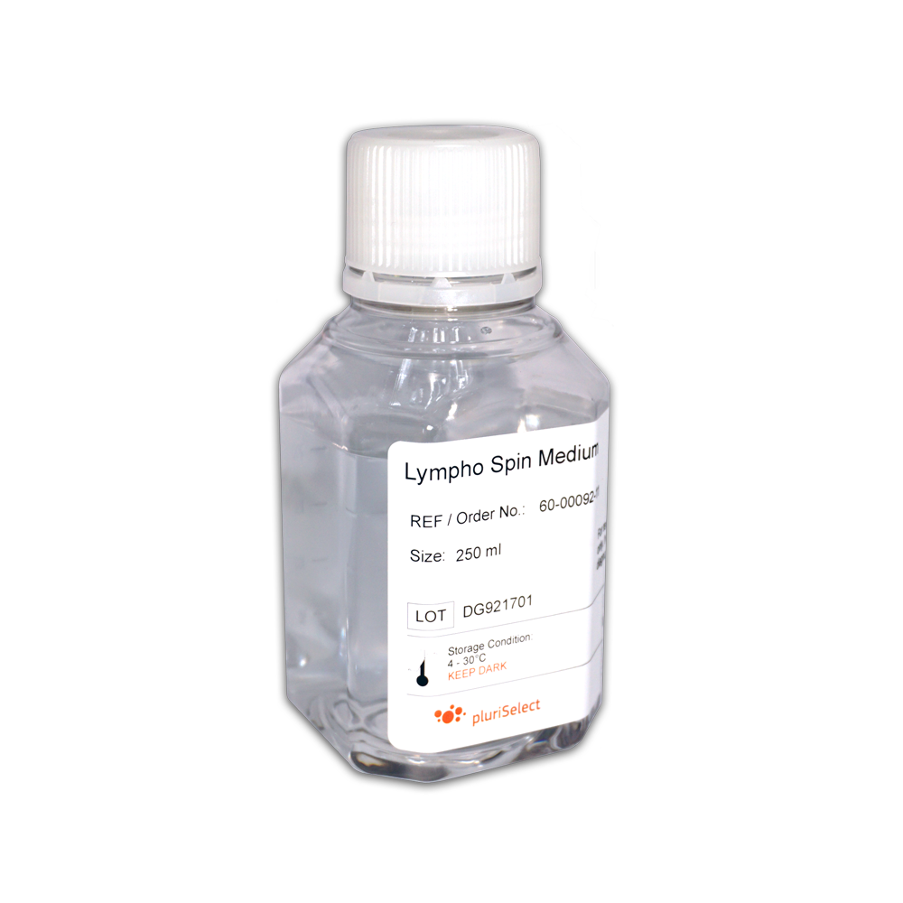 PBMC Spin Medium  (250 ml)