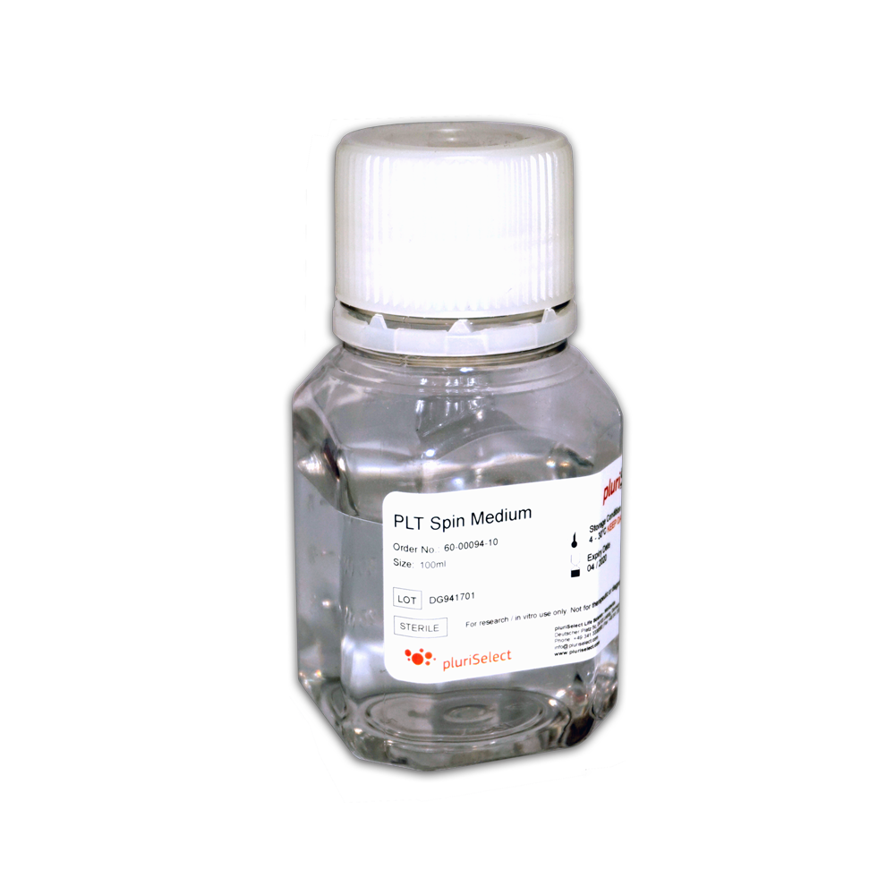 Density Diluent Medium (250 ml)