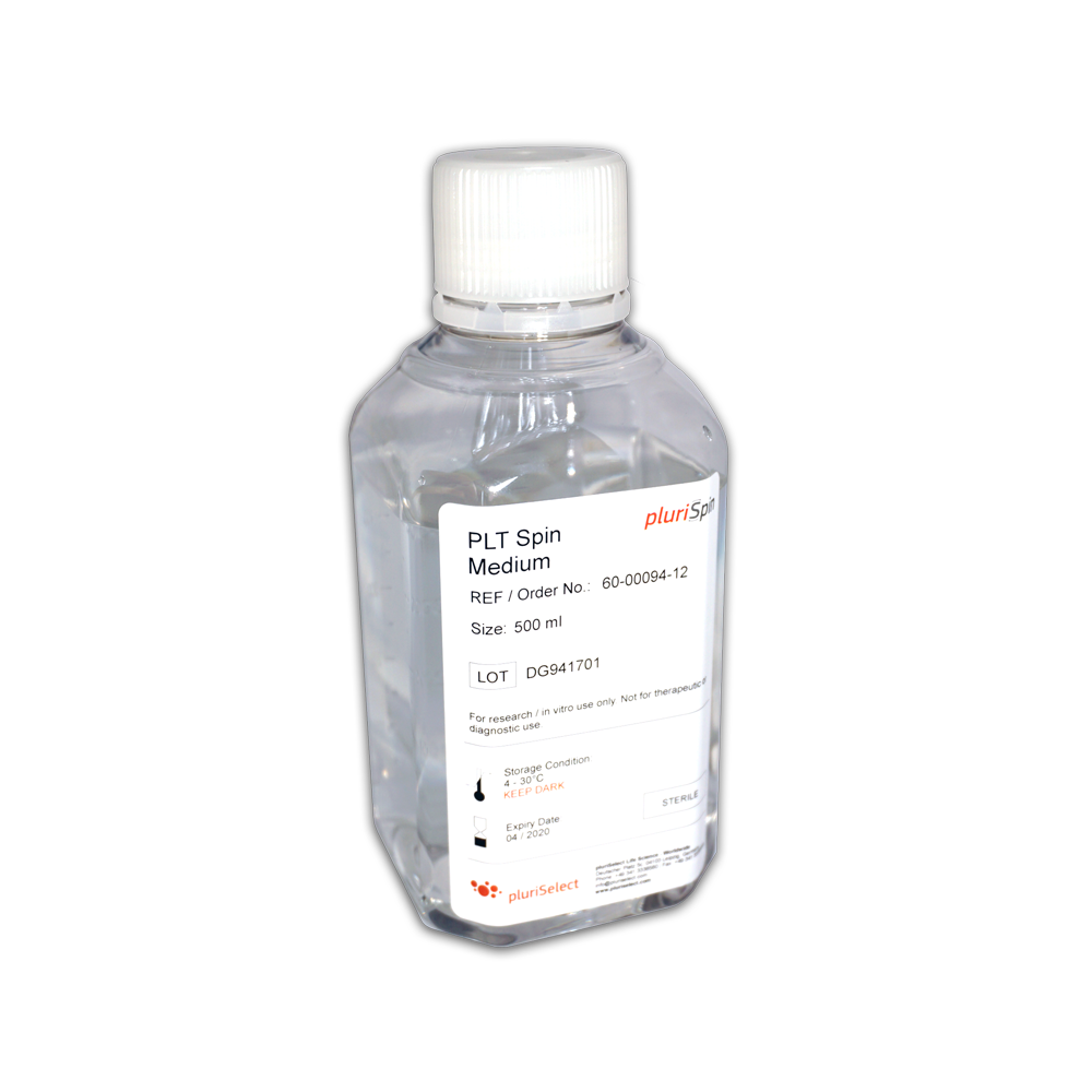 Monocytes Spin Medium, 100 ml