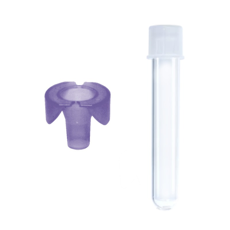 Bundle pluriStrainer Mini 30 µm (Cell Strainer)