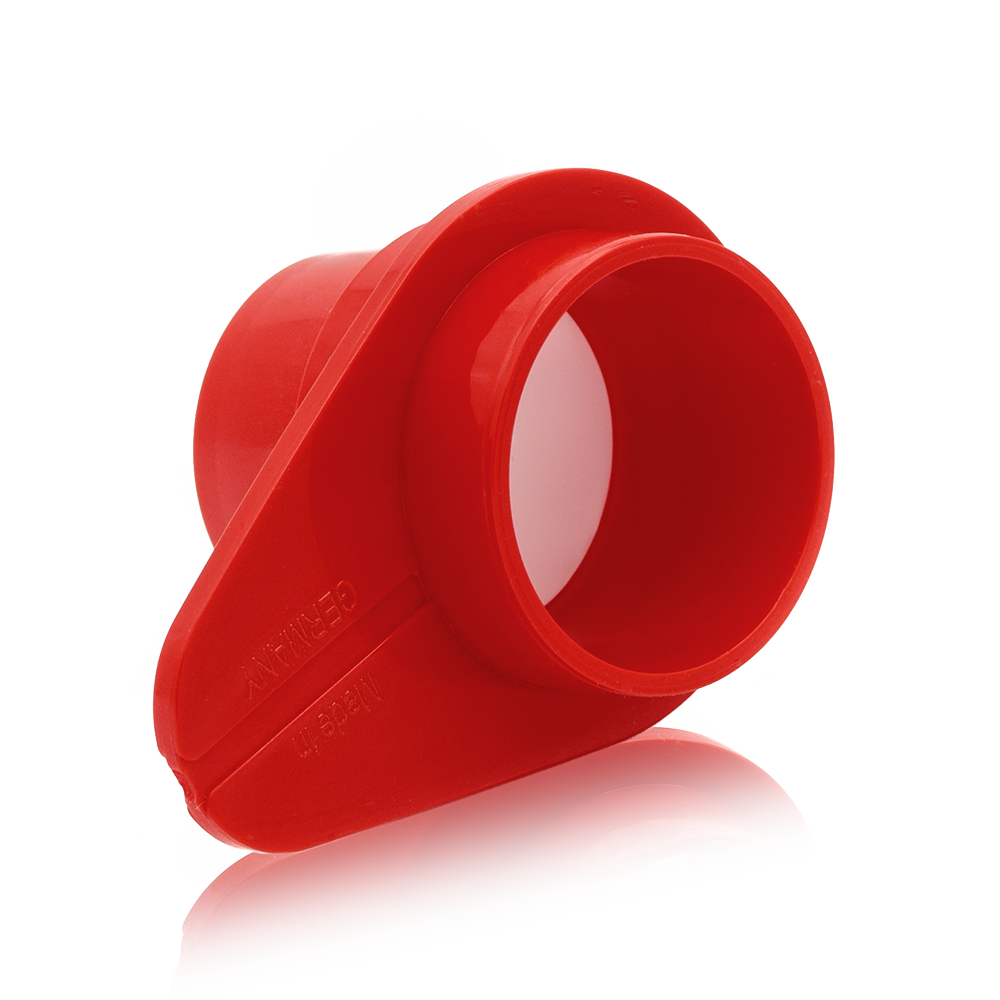 pluriStrainer 1 µm cell strainer