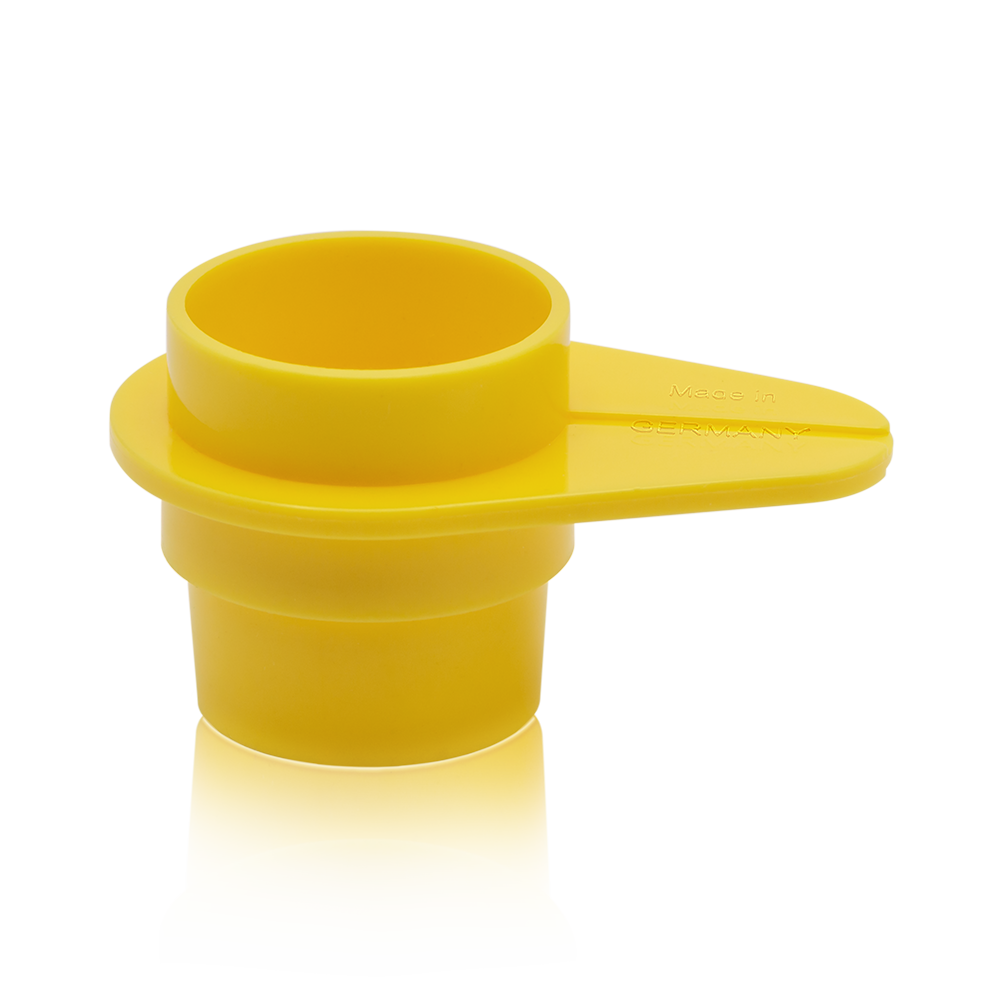 pluriStrainer® 5 µm, 25 pcs. – sterile (Cell Strainer)