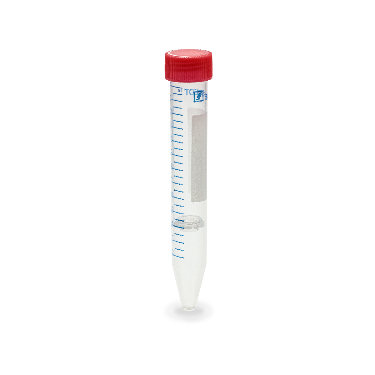 pluriMate II - 15ml centrifuge tube