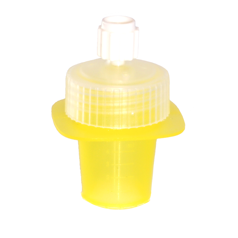 Syringe Strainer 100 µm (12 pcs., sterile)