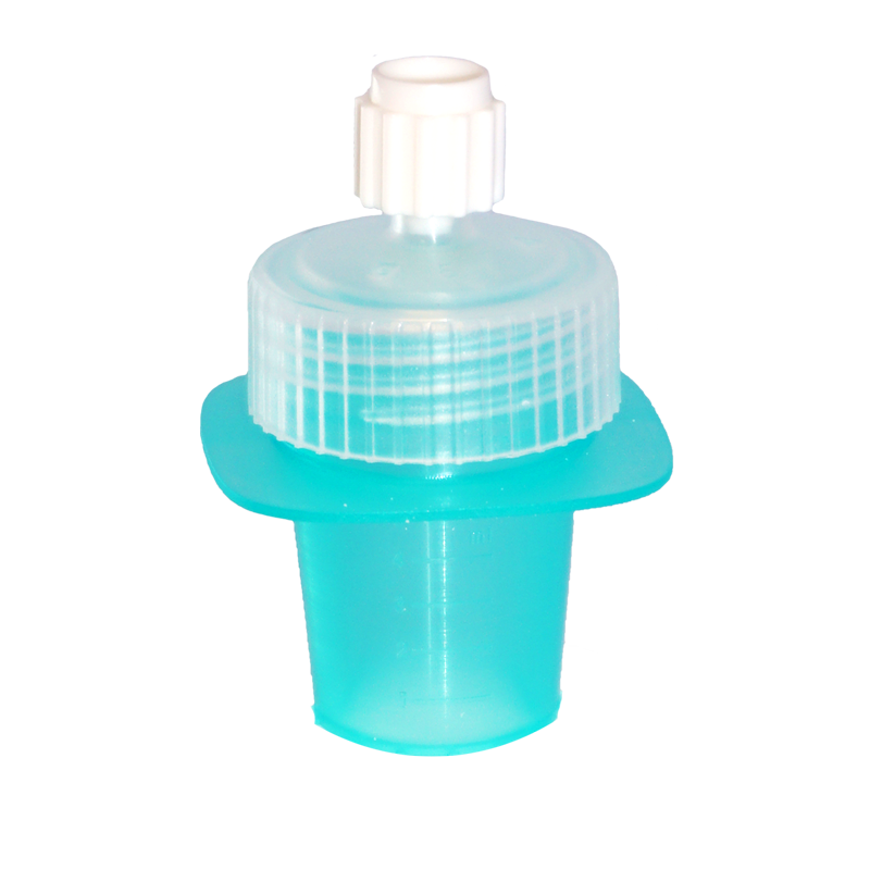 Syringe Strainer 10 µm (12 pcs., non-sterile)
