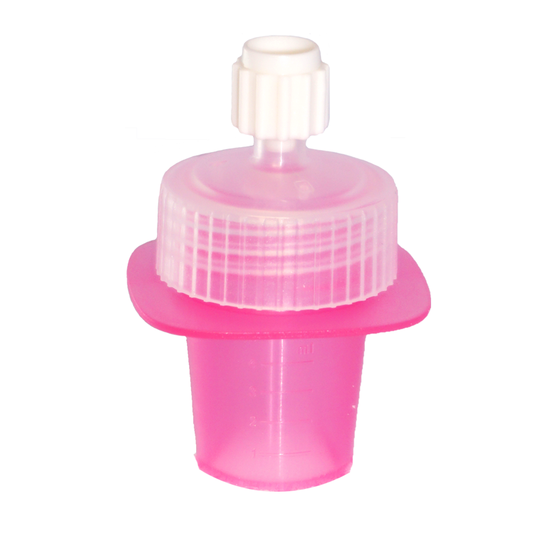 Syringe Strainer 15 µm (12 pcs., sterile)