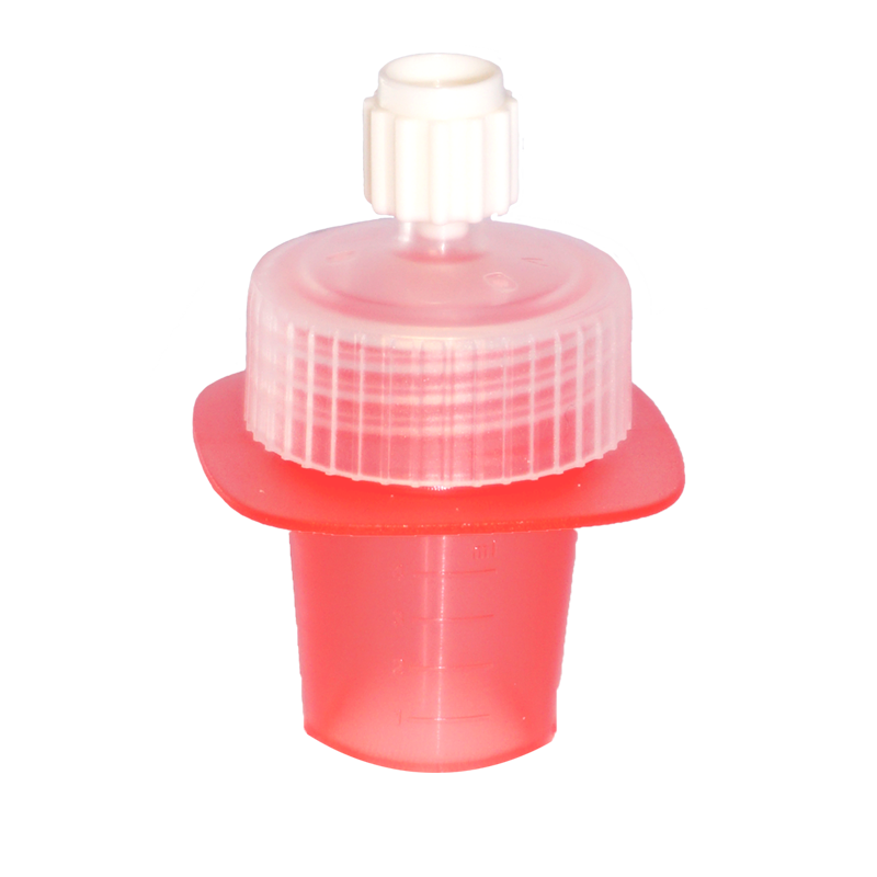 Syringe Strainer 300 µm