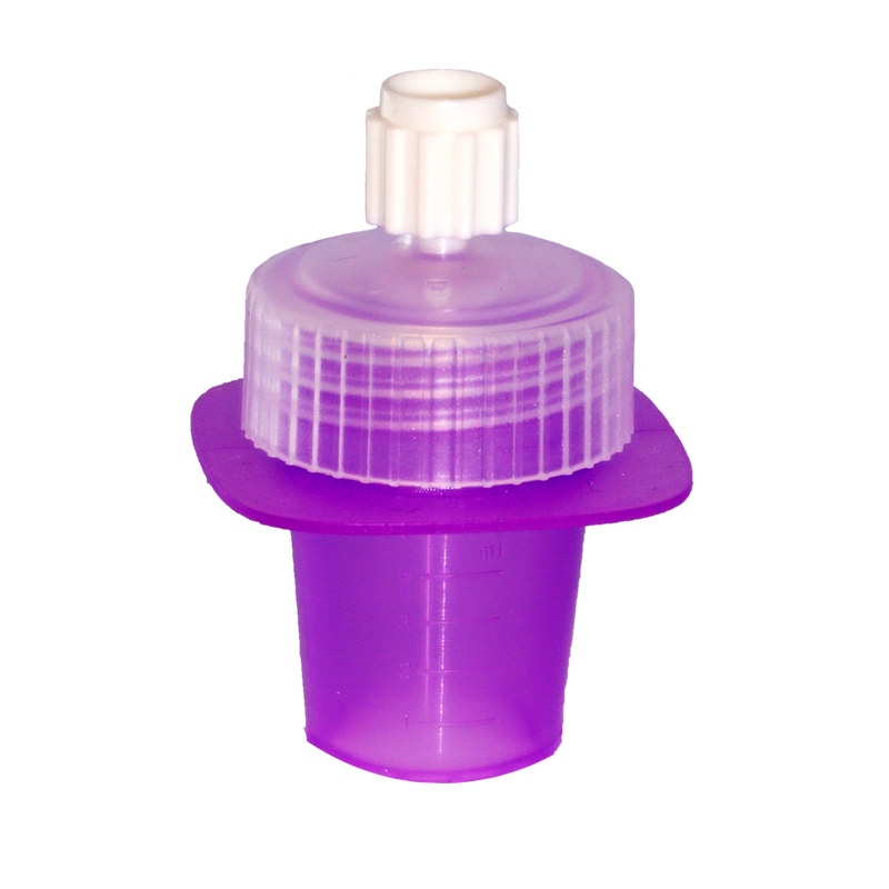 Syringe Strainer 30 µm (12 pcs., non-sterile)