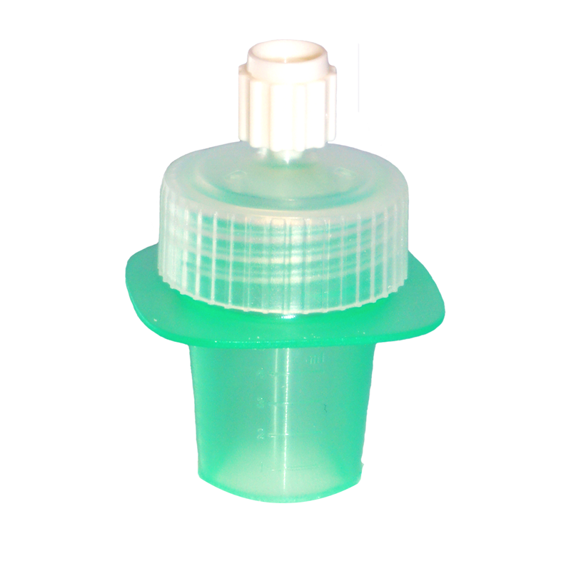 Syringe Strainer 400 µm