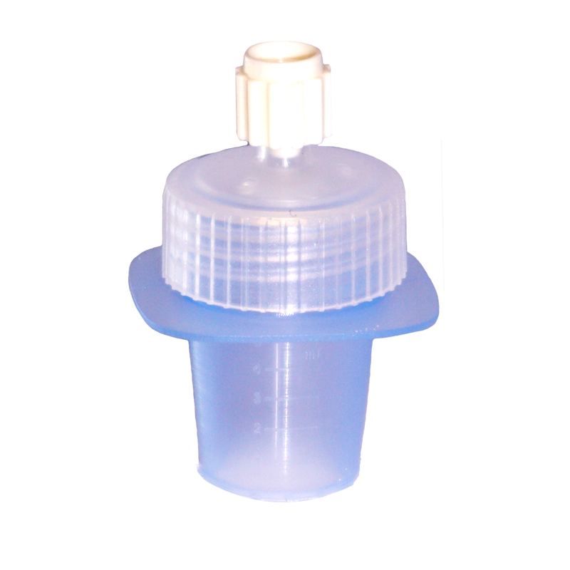 Syringe Strainer 40 µm (12 pcs., non-sterile)