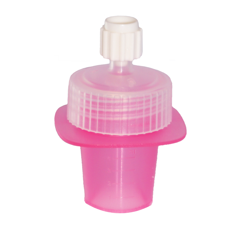 Syringe Strainer 500 µm (12 pcs., non-sterile)