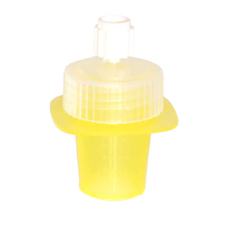 Syringe Strainer 5 µm (12 pcs., non-sterile)