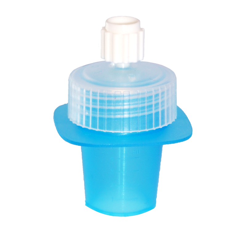 Syringe Strainer 60 µm (12 pcs., sterile)