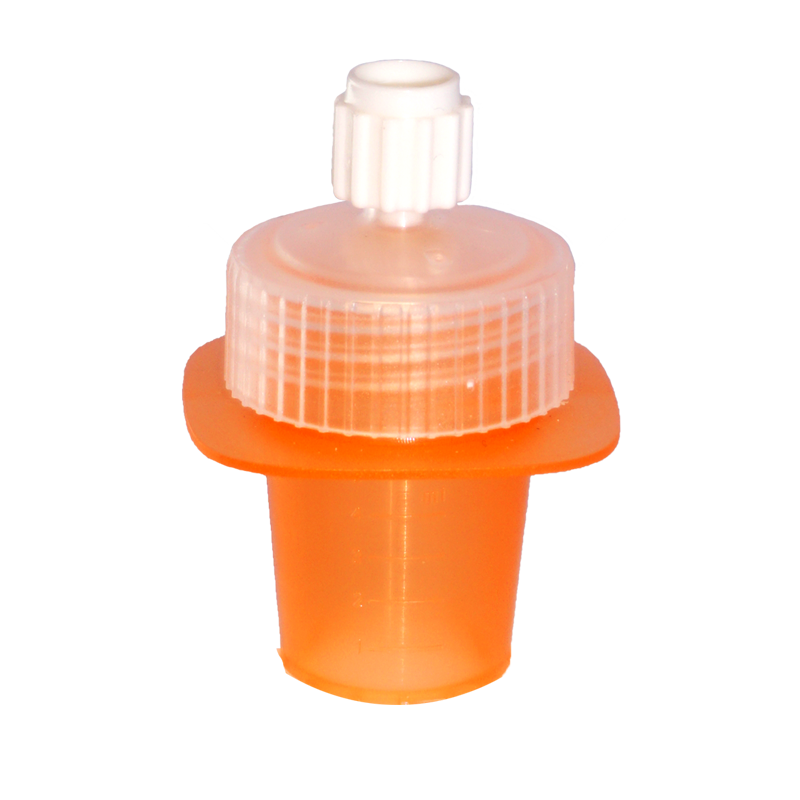 Syringe Strainer 85 µm (12 pcs., sterile)