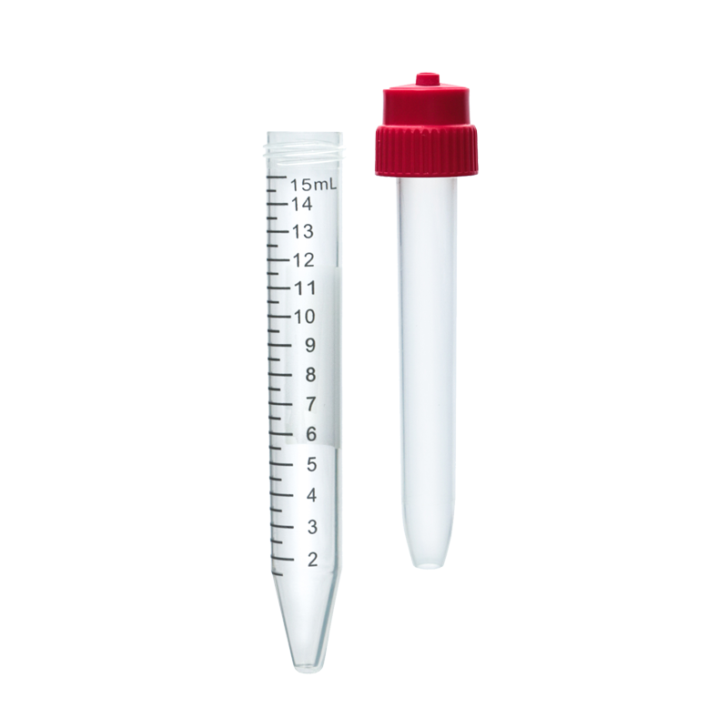 Bundle TwinSpin Tubes with Density Gradient Medium of Choise