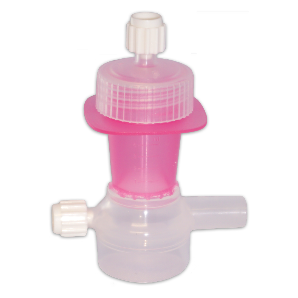 ÜberStrainer 15 µm