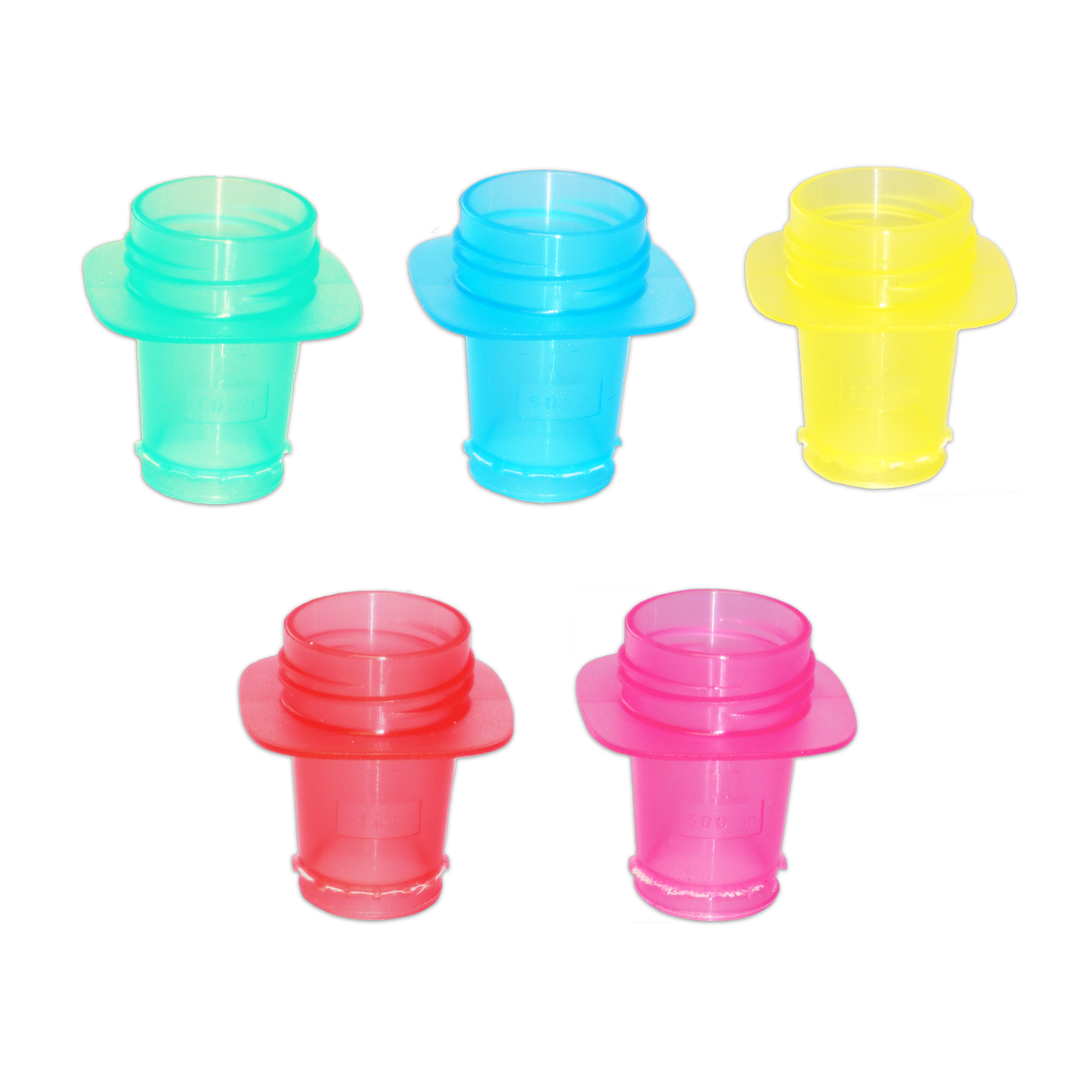 ÜberStrainer Set 1