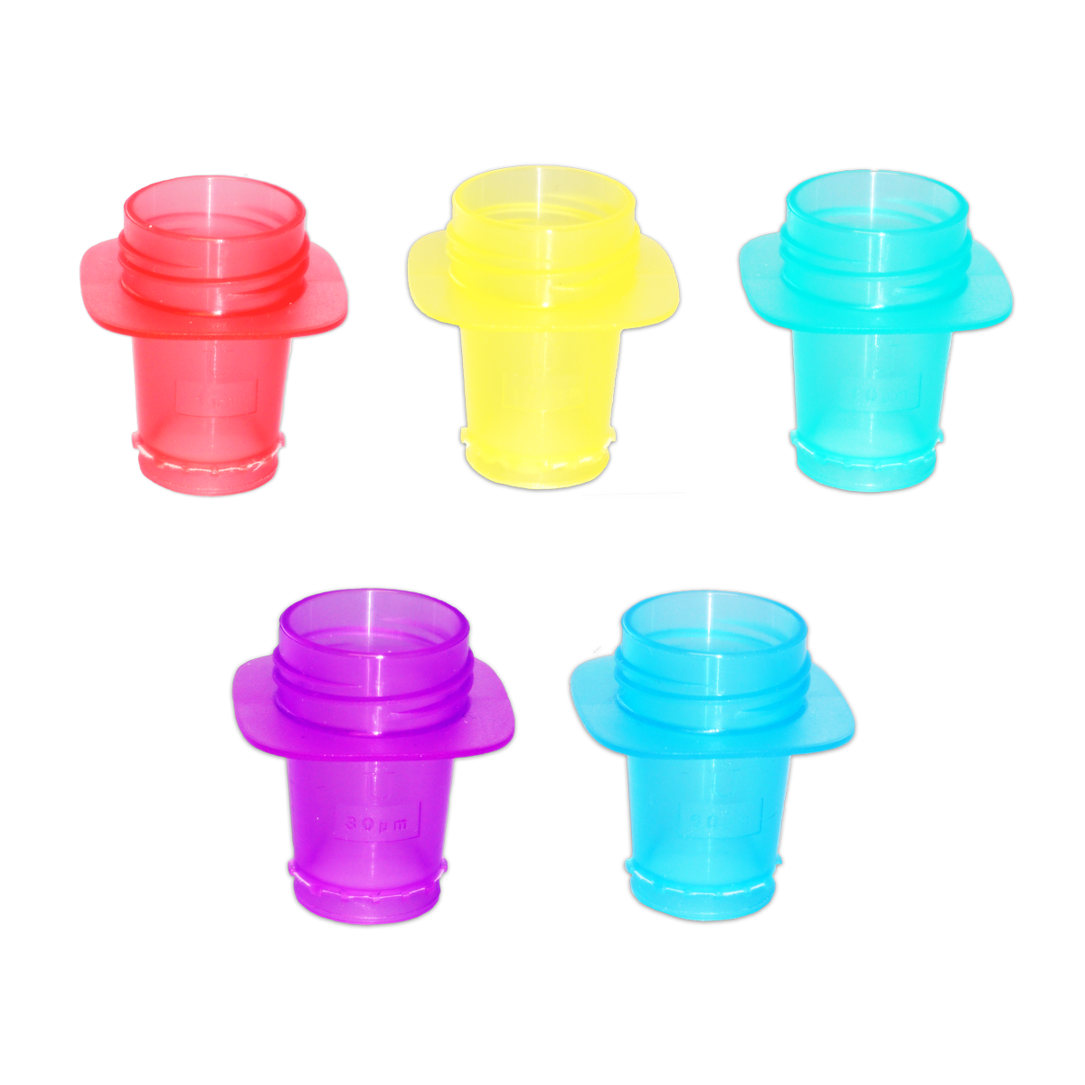ÜberStrainer Set 2