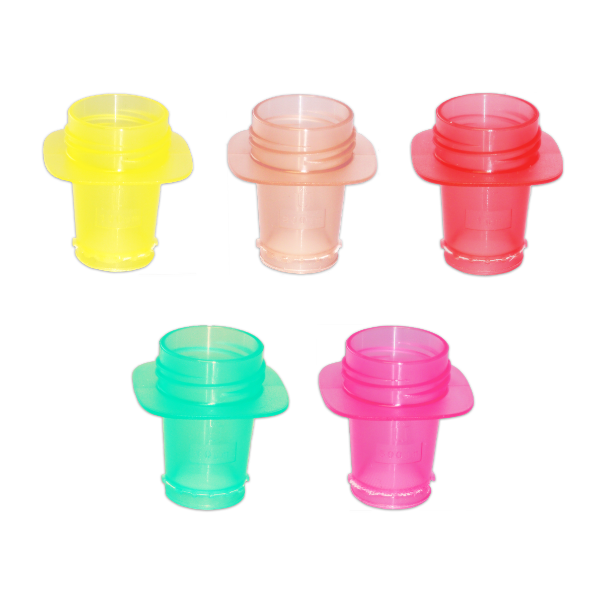 ÜberStrainer Set 3