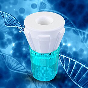 Pipette-Strainer