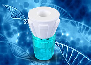 Pipette-Strainer