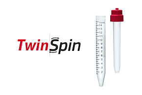 TwinSpin