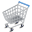 shopping cart