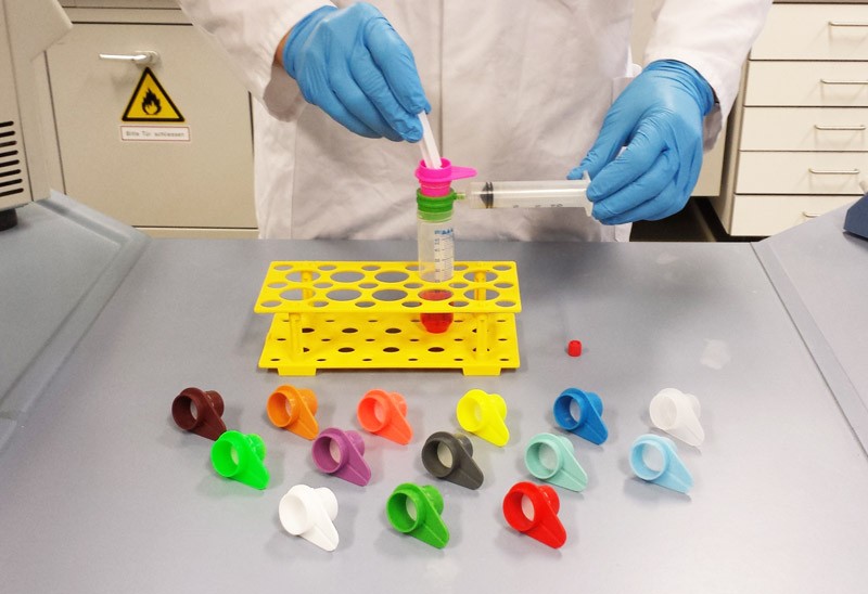 Cell Strainer Summary