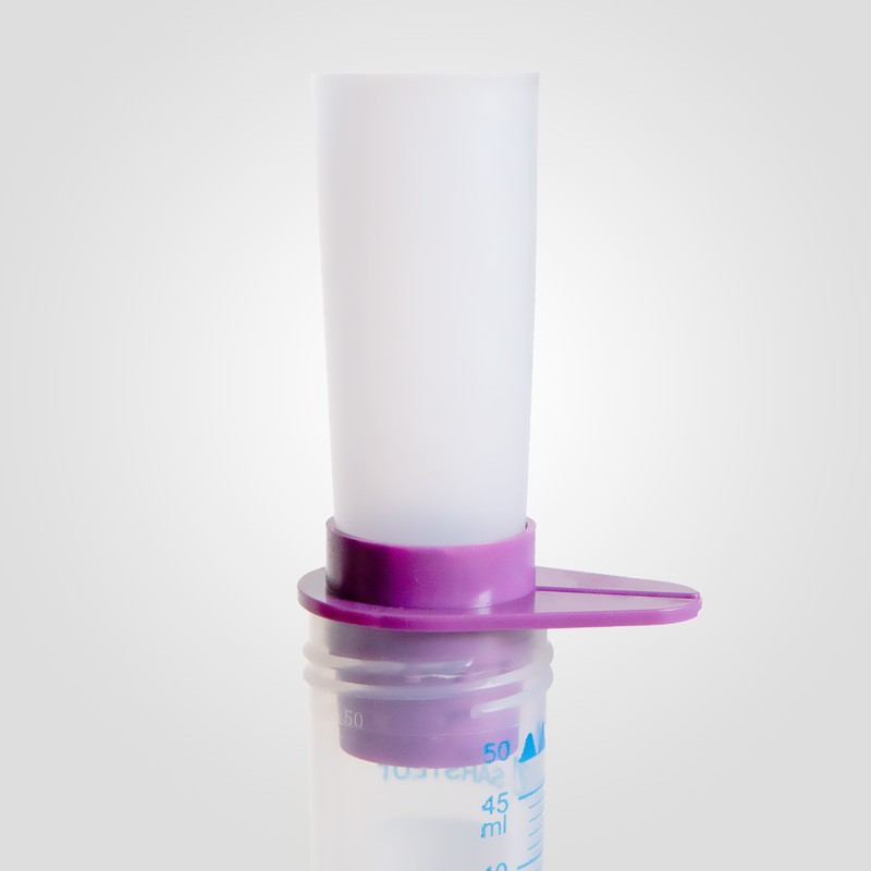 pluriStrainer cell strainer