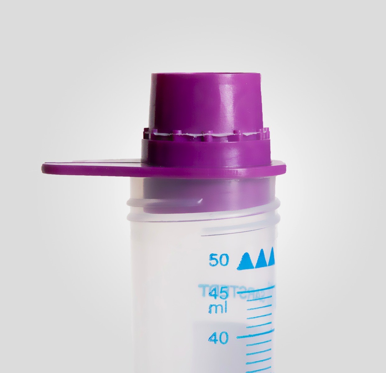 pluriStrainer cell strainer reversed