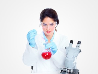 cell separation for clinical studies